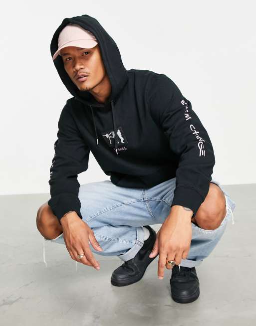 Afends hoodie online