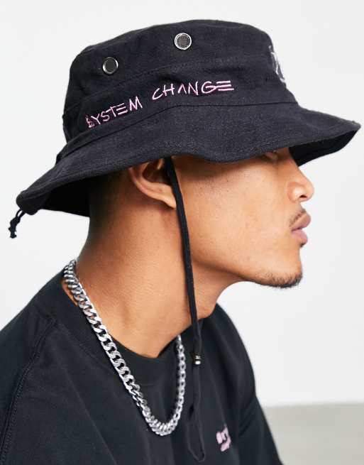 afends beanie
