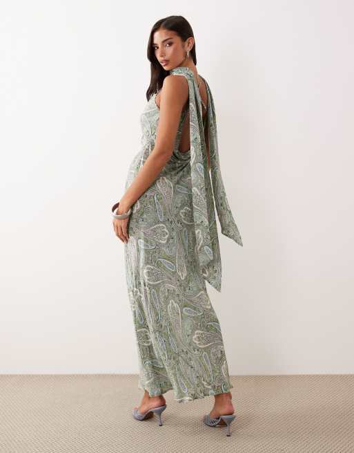cheryl maxi dress Cheryl | MAXI DRESS