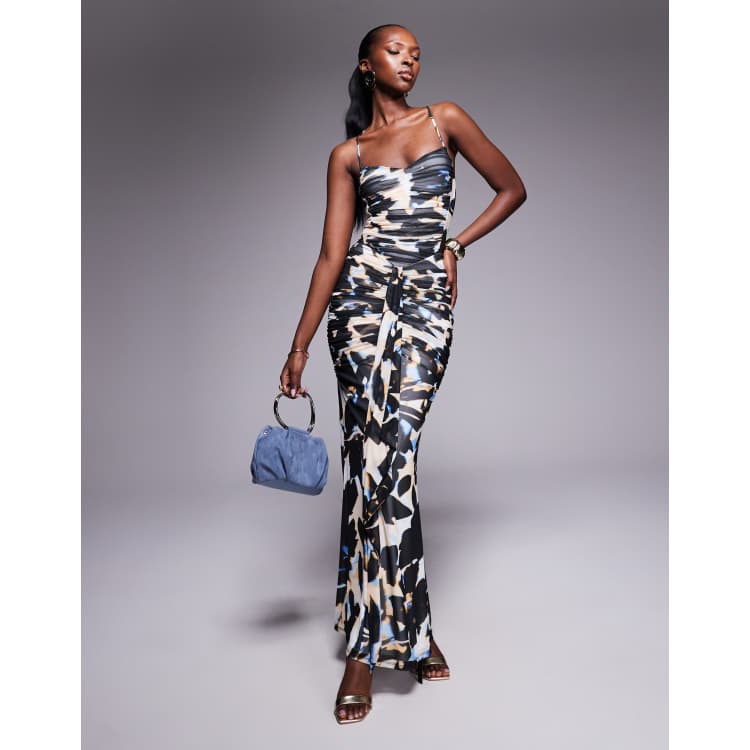 ADEAM アディアム Belted Parachute Dress FOXEY ADEAM – FOXEY 公式オンラインブティック