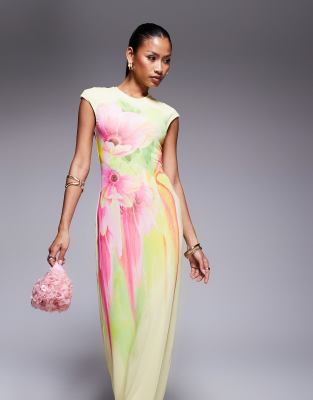 AFRM MAXI DRESS 
