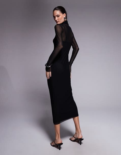 beaded wedding dresses long sleeve Tulle