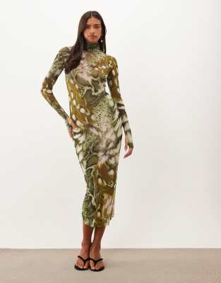 Snake Print