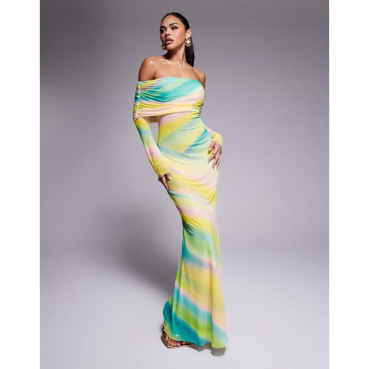 knee length dresses for ladies Thelma Dress main image 1
