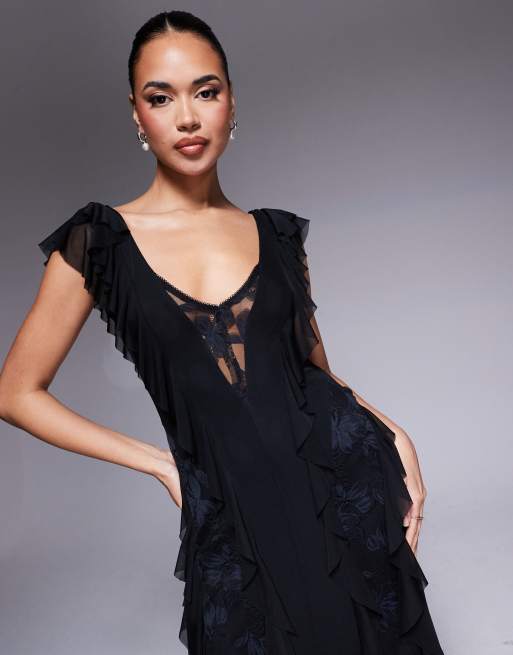 jumper over maxi dress Women's Midi Jumper Dress