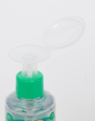 Yes Pepino De To Agua Micelar Con nkX8wPN0O