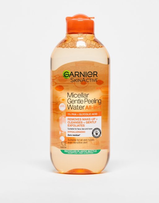 Garnier Agua Micelar en Aceite 400 ml, Productos