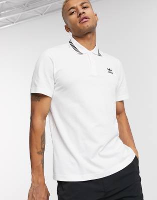 adidas originals polo t shirts