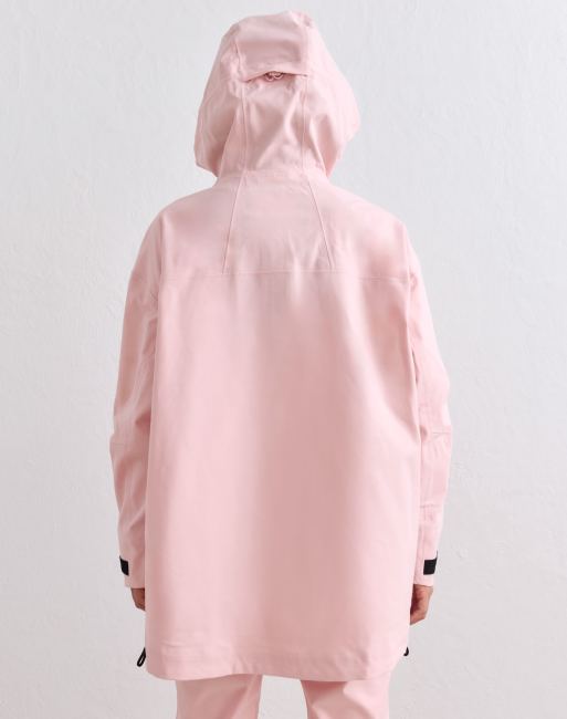 Aim'n 3L Sierra-anorak i pink frost, 2 af 4