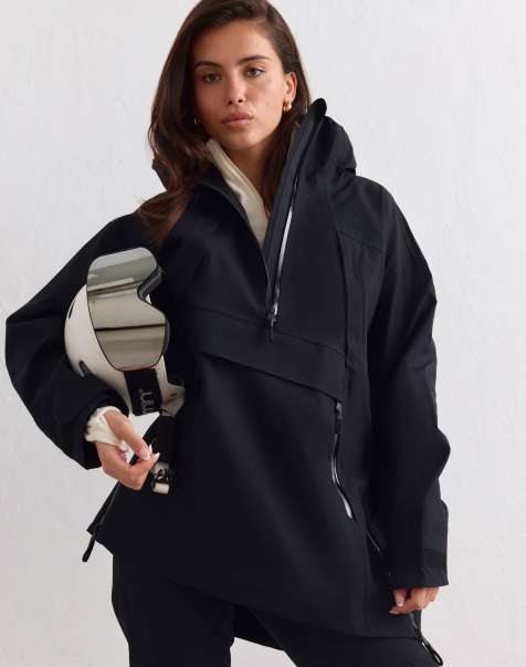 Aim'n anorak Sierra 3L negro - view 1