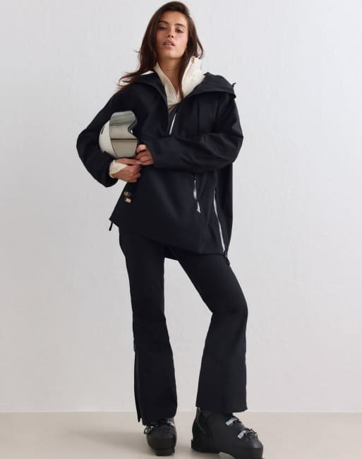 Aim'n anorak Sierra 3L negro, 3 de 4