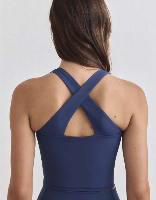 Aim'n Atlantica core essential bralette i atlantica, 2 af 4