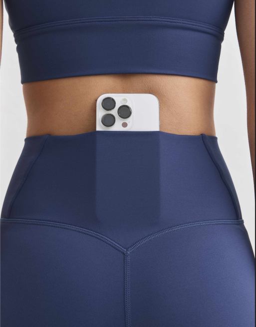 Aim'n Atlantica Core-Tights in Atlantica, 4 von 4