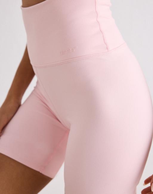 Aim'n - Ballerina Sense - Lyserøde midishorts, 2 af 4