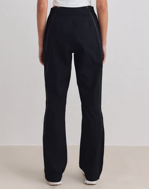 Aim'n Black 3l shell pants in black, 3 of 4