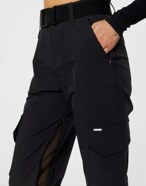 Aim'n Black cargo pants, 2 of 4