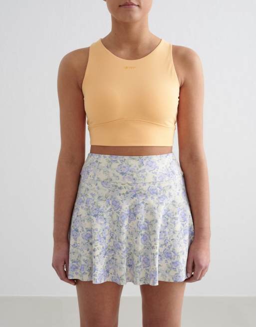 Aim'n - Blossom Rose Sense - Gonna pantalone multicolore