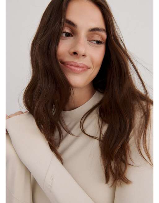 Aim'n Cafe au lait baselayer long sleeve, 2 of 4