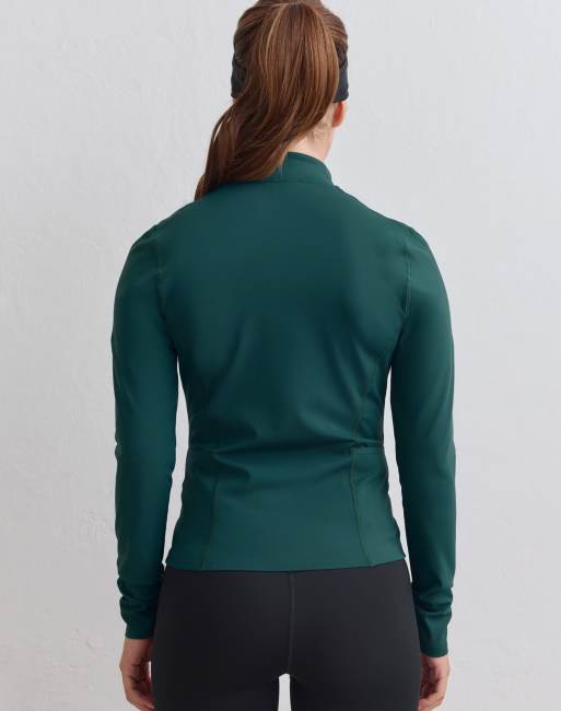 Aim'n chaqueta con cremallera Pace en lagoon, 2 de 4