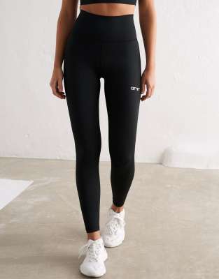 Aim'n - Core - Leggings in Schwarz