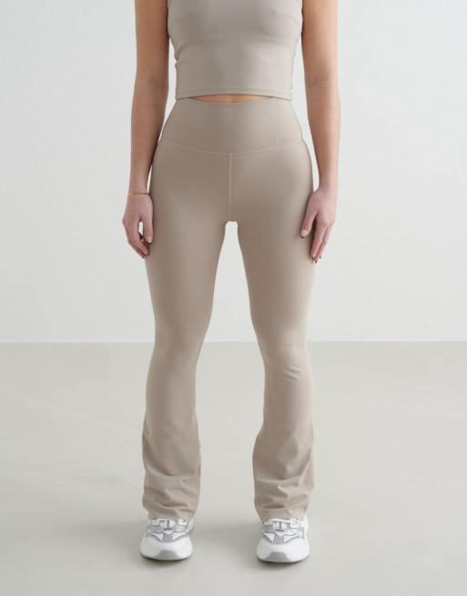 - Dark Clay Sense - Bralette og shorts, 4 af 6