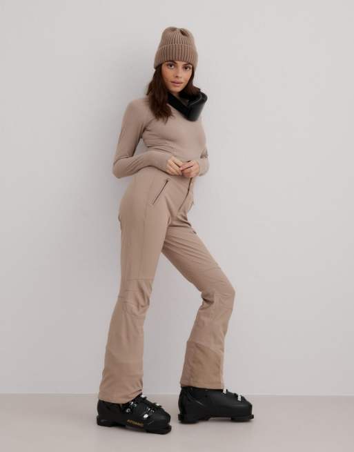 Aim'n Espresso stretch thermo pants, 2 of 3