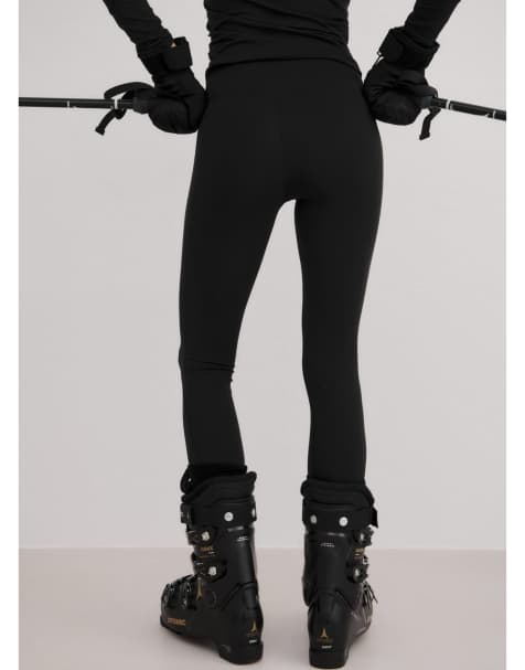 Aim'n - Legging de sous-vêtement - Noir - view 1