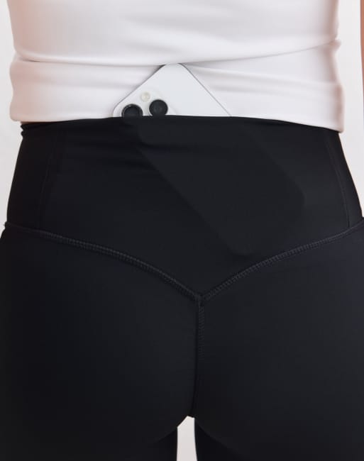 Aim'n legging froncé noir, 4 de 4