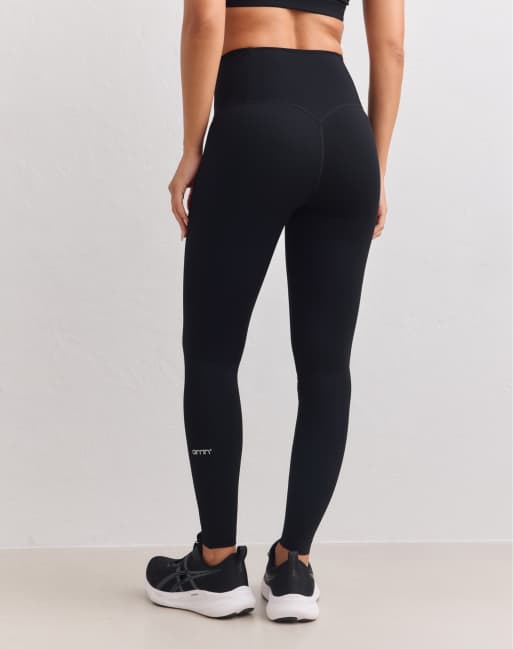 Aim'n - Legging sculptant - Noir, 3 de 4