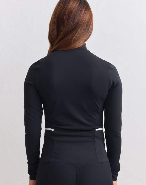 Aim'n Pace-Reißverschlussjacke in Schwarz, 2 von 4
