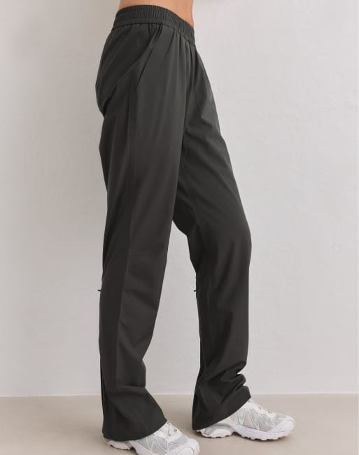 Aim'n - pantalones impermeables Dark ivy en Dark ivy, 2 de 4
