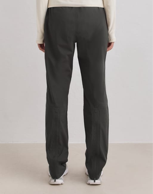 Aim'n - pantalones impermeables Dark ivy en Dark ivy, 4 de 4