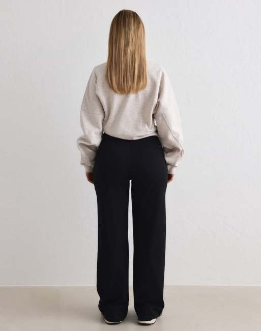 Aim'n - pantalones negros Sense Tall, 3 de 4
