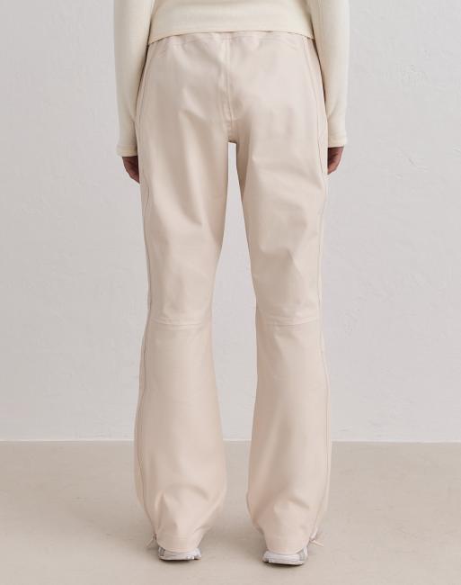 Aim'n pantalones shell 3L en arena, 2 de 4