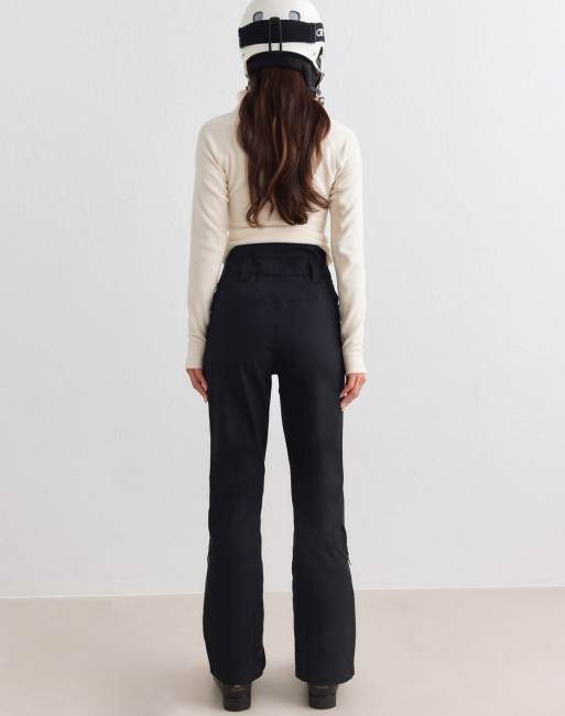 Aim'n Pantalones Sierra 3L negros, 2 de 4