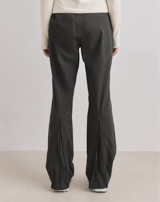 Aim'n pantaloni impermeabili Dark ivy, 3 di 4
