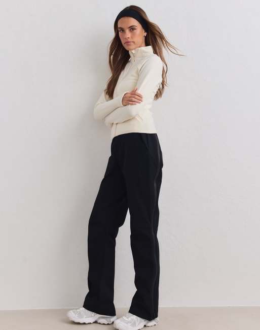 Aim'n pantaloni shell 3L neri, 4 di 4
