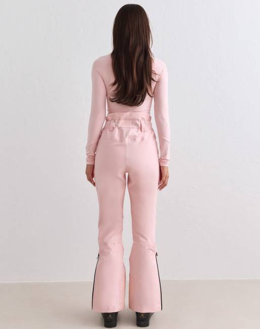 Aim'n pantaloni Sierra 3L Pink Frost, 2 di 4