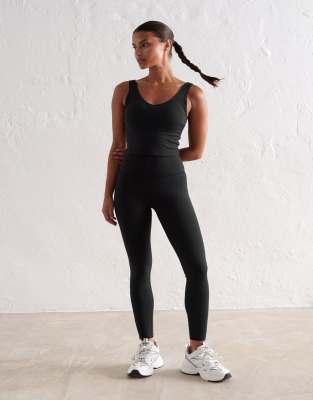 Aim'n Petite - Sense - Legging - Noir