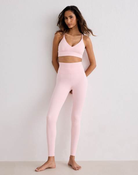 Aim'n Petite – Sense – Leggings in Ballerina-Rosa - view 1