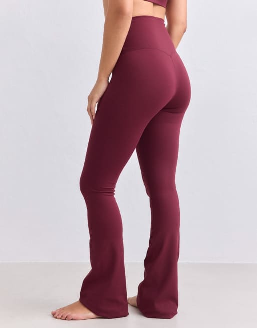 Aim'n Petite - Sense - Mallas de campana color vino, 2 de 4