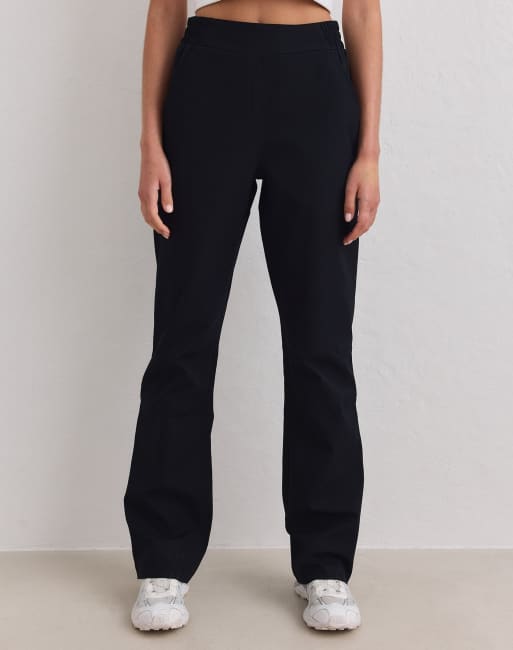 Aim'n schwarze 3-Layer-Shell-Hose, 2 von 4