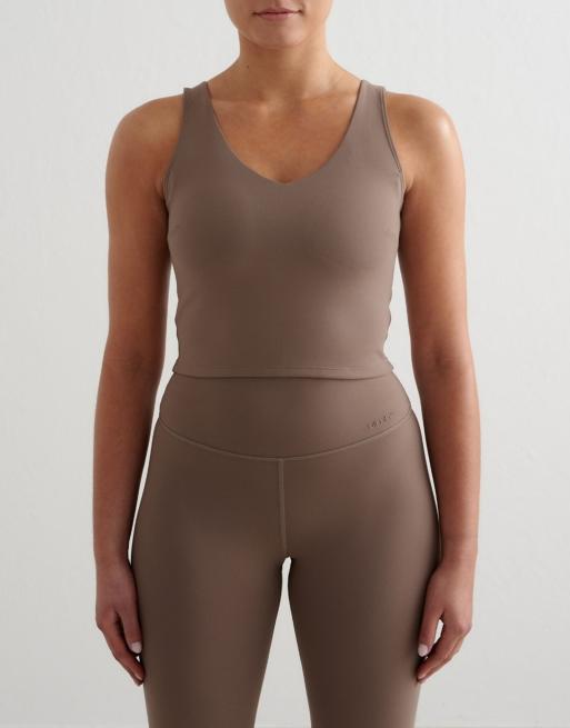 Aim'n - Sense - Bralette color torrone