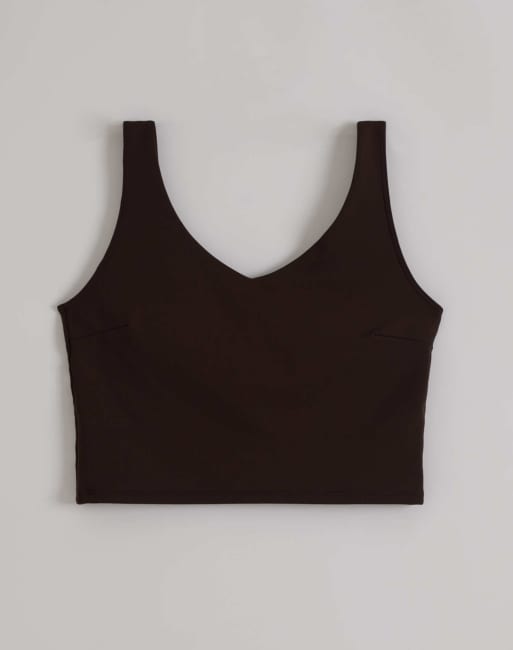 Aim'n - Sense - Brassière - Chocolat, 2 de 4
