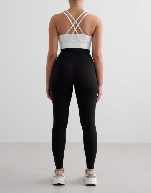 Aim'n - Sense - Brassière de sport - Blanc, 4 de 4
