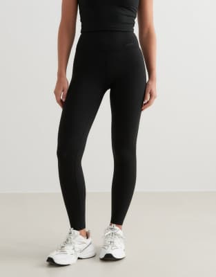 Aim'n - Sense - Leggings in Schwarz