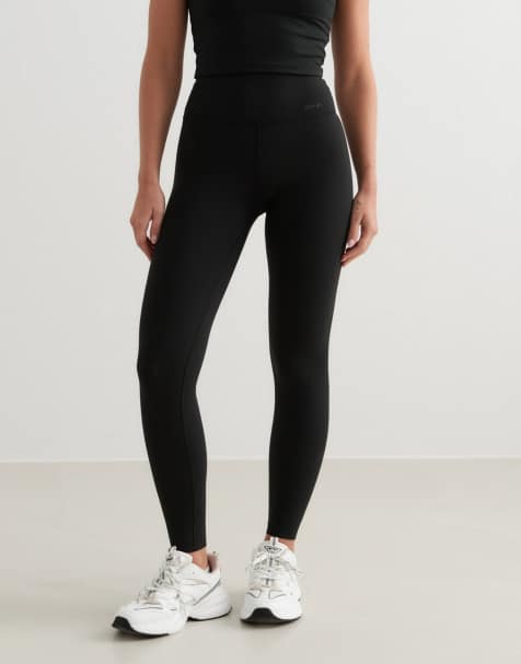 Aim'n – Sense – Leggings in Schwarz - view 1