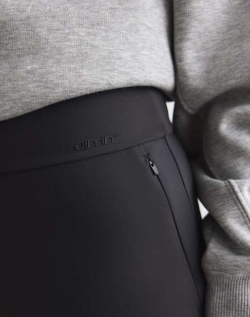 Aim'n - Sense - Pantalon - Gris ombre, 2 de 4