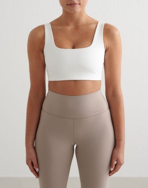 Aim'n - Sense - Reggiseno bianco - view 1