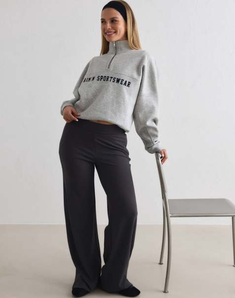 Aim'n Shadow grey sense pants - view 1